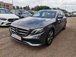 Grigio Usata 2019 Mercedes E200 Station wagon | 29.999 € (Cara)