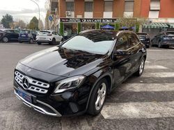 Nero Usata 2017 Mercedes GLA200 Premium SUV | 21.490 € (Buon prezzo)