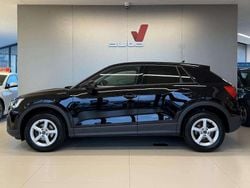 Nero Usata 2022 Audi Q2 Business SUV | 22.500 € (Buon prezzo)