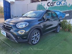 Verde Usata 2021 Fiat 500X Cross SUV | 13.900 € (Buon prezzo)