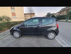Nero Usata 2009 Citroën C2 Due volumi | 2500 € (Buon prezzo)