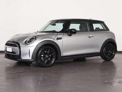 Grigio Usata 2023 Mini Cooper Essential Due volumi | 24.000 € (Buon prezzo)