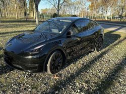 Usata 2022 Tesla Model Y Performance SUV | 39.500 € (Buon prezzo)