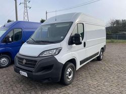 Bianco Usata 2020 Fiat Ducato 33 Furgone | 15.900 € (Buon prezzo)