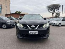 Nero Usata 2015 Nissan Qashqai Tekna SUV | 9990 € (Buon prezzo)