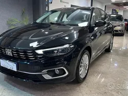 Nero Usata 2021 Fiat Tipo Business Tre volumi | 15.499 € (Buon prezzo)