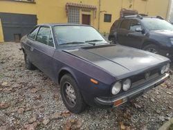 Blu Usata 1970 Lancia Beta Coupé | 3500 €