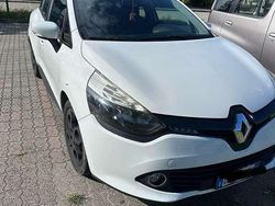 Usata 2015 Renault Clio GrandTour Station wagon | 5600 € (Buon prezzo)