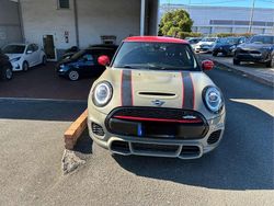 Grigio Usata 2020 Mini John Cooper Works Due volumi | 29.500 € (Cara)