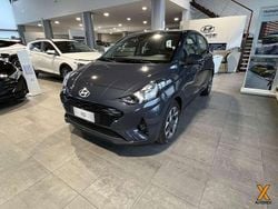 Grigio Nuova 2025 Hyundai i10 Due volumi | 12.950 €