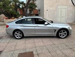 Grigio Usata 2015 BMW 420 M Sport Tre volumi | 16.800 € (Super prezzo)