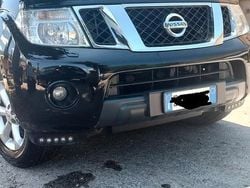 Nero Usata 2011 Nissan Navara Pick-up | 13.900 € (Buon prezzo)
