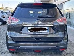 Usata 2015 Nissan X-Trail Tekna SUV | 13.000 € (Buon prezzo)