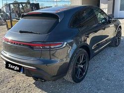 Usata 2023 Porsche Macan SUV | 70.000 € (Buon prezzo)