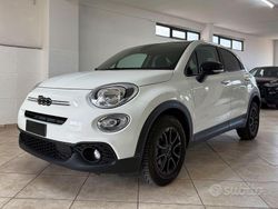 Bianco Usata 2022 Fiat 500X Club SUV | 16.500 € (Buon prezzo)
