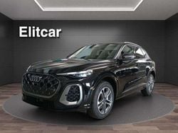 Nero Nuova 2025 Audi Q5 Advanced SUV | 59.990 €