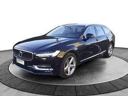 Grigio Usata 2018 Volvo V90 Inscription Station wagon | 20.900 € (Ottimo prezzo)