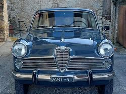Usata 1960 Alfa Romeo Giulietta | 25.000 €