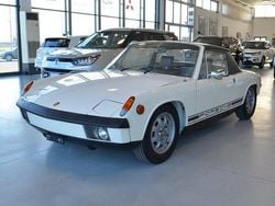 Usata 1975 Porsche 914 Cabrio | 35.000 €