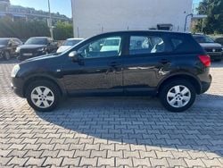Nero Usata 2009 Nissan Qashqai Acenta SUV | 2499 € (Buon prezzo)