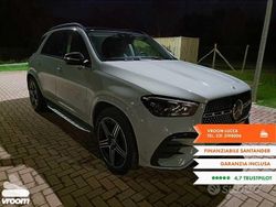 Usata 2023 Mercedes GLE300 AMG line Tre volumi | 69.990 € (Buon prezzo)