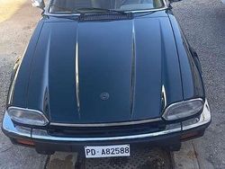 Usata 1992 Jaguar XJS Coupé | 28.500 €
