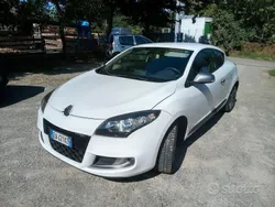 Usata 2010 Renault Mégane Coupé Coupé | 3000 € (Buon prezzo)