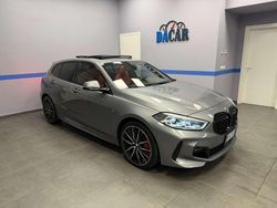 Skyscraper grey Usata 2023 BMW 120 M Sport Due volumi | 32.990 € (Buon prezzo)