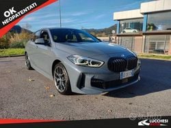 Grigio Usata 2021 BMW 116 M Sport Due volumi | 22.500 € (Buon prezzo)