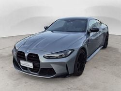 Grigio Usata 2021 BMW M4 Competition Edition Coupé | 62.700 € (Buon prezzo)