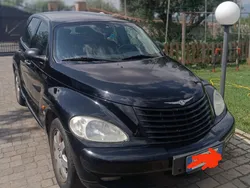 Usata 2005 Chrysler PT Cruiser Tre volumi | 2800 € (Buon prezzo)