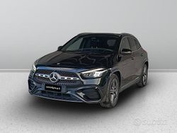 Nero Usata 2023 Mercedes GLA200 AMG Line Premium SUV | 38.900 € (Cara)