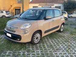 Other Usata 2016 Fiat 500L Pop Star Monovolume | 8900 € (Buon prezzo)