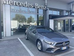 Usata 2019 Mercedes A180 Tre volumi | 17.800 € (Super prezzo)
