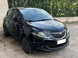 Nero Usata 2022 Lancia Ypsilon Gold Due volumi | 12.900 € (Cara)