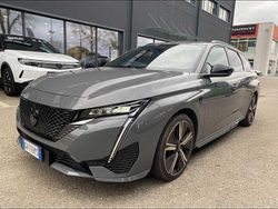 Grigio Usata 2024 Peugeot 308 GT Station wagon | 26.900 € (Cara)