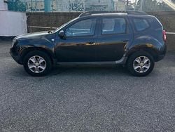 Nero Usata 2014 Dacia Duster Lauréate SUV | 6000 € (Ottimo prezzo)