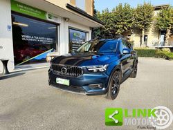 Blu Usata 2021 Volvo XC40 Inscription SUV | 23.400 € (Ottimo prezzo)