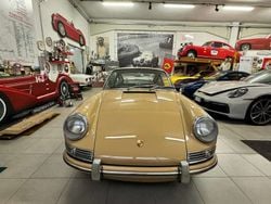 Beige Usata 1965 Porsche 912 Coupé | 59.000 €