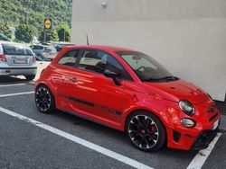 Usata 2017 Abarth 595 Competizione Due volumi | 16.000 € (Ottimo prezzo)