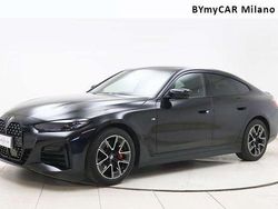 Nero zaffiro Usata 2024 BMW 420 M Sport Coupé | 43.000 € (Super prezzo)
