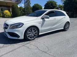 Usata 2016 Mercedes A45 AMG AMG Tre volumi | 29.000 € (Super prezzo)