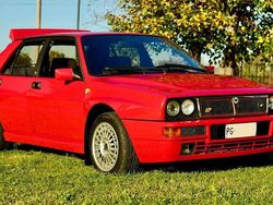 Usata 1991 Lancia Delta | 97.000 €