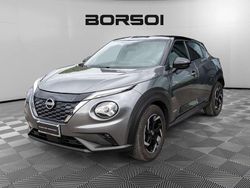 Other Usata 2024 Nissan Juke N-Connecta SUV | 23.900 € (Cara)