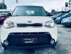 Bianco Usata 2014 Kia Soul SUV | 9000 € (Buon prezzo)
