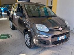 Grigio Usata 2017 Fiat Panda Tre volumi | 6500 €