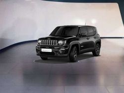 Nero Usata 2023 Jeep Renegade Limited SUV | 27.900 € (Molto cara)