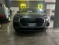 Grigio Usata 2021 Audi Q3 Advanced SUV | 27.500 € (Super prezzo)