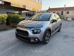 Gray Usata 2023 Citroën C3 PureTech Due volumi | 15.900 € (Molto cara)