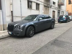Usata 2008 Chrysler 300C Tre volumi | 7900 € (Buon prezzo)